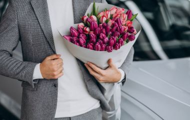 Суми доставка квітів: Як вибрати ідеальний весільний букет і квіткове оформлення для весілля в Сумах