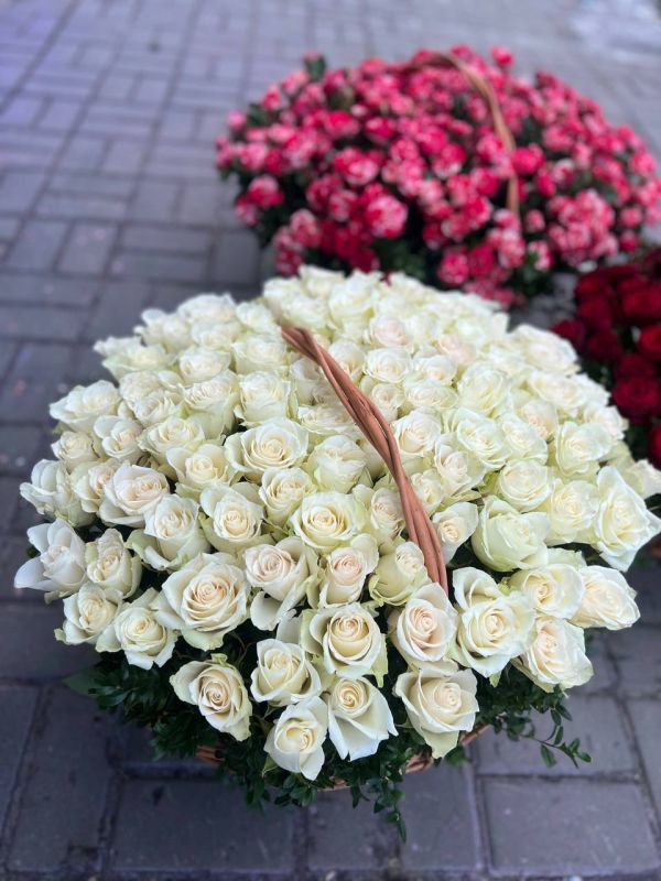 Композиція «Щасливий, що є ти»
